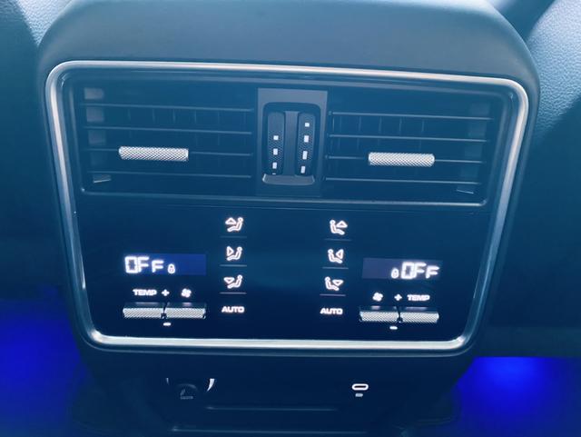 Porsche Cayenne 2019 thumb 8