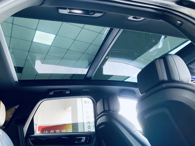 Porsche Cayenne 2019 thumb 12