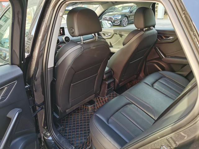 Audi Q2 2024 thumb 3