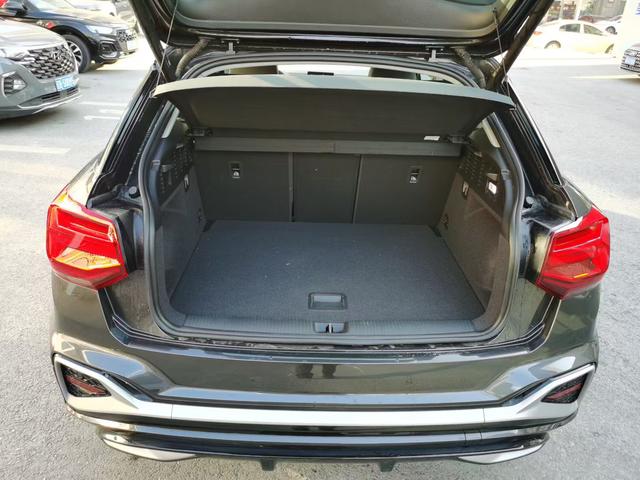 Audi Q2 2024 thumb 5