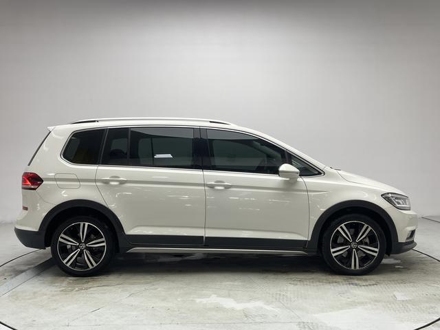 Volkswagen Touran 2021 thumb 5