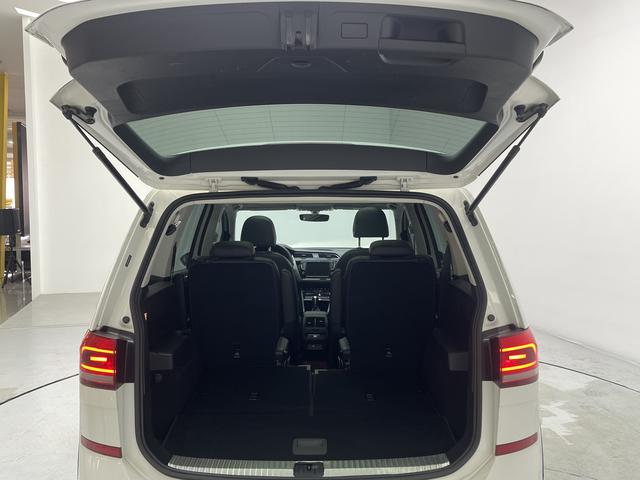 Volkswagen Touran 2021 thumb 12