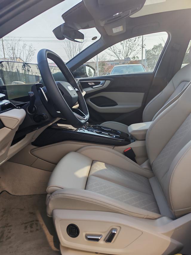 Audi A5 2026 thumb 2