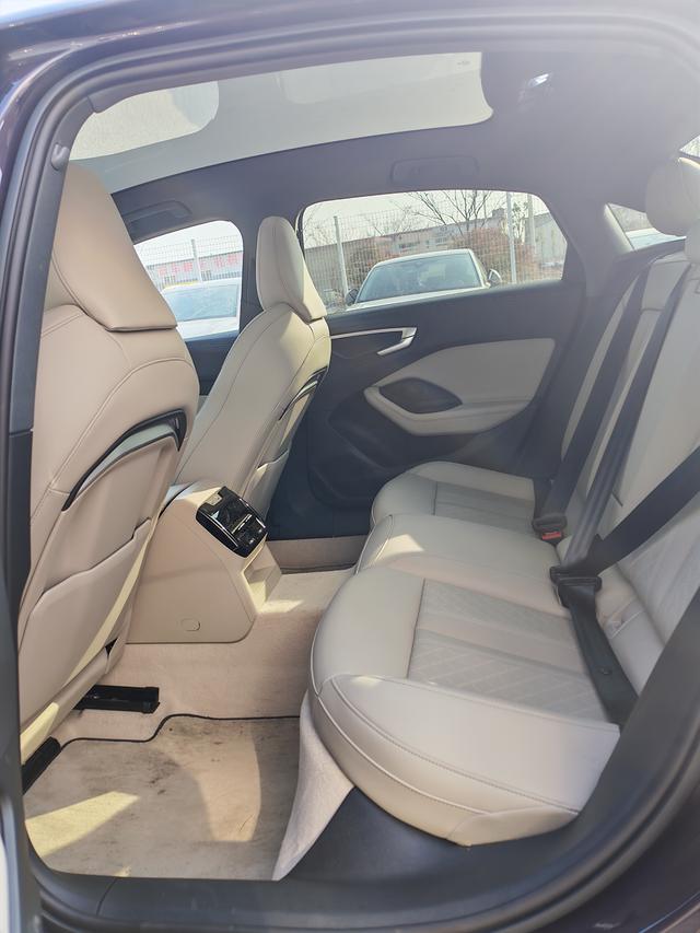Audi A5 2026 thumb 3