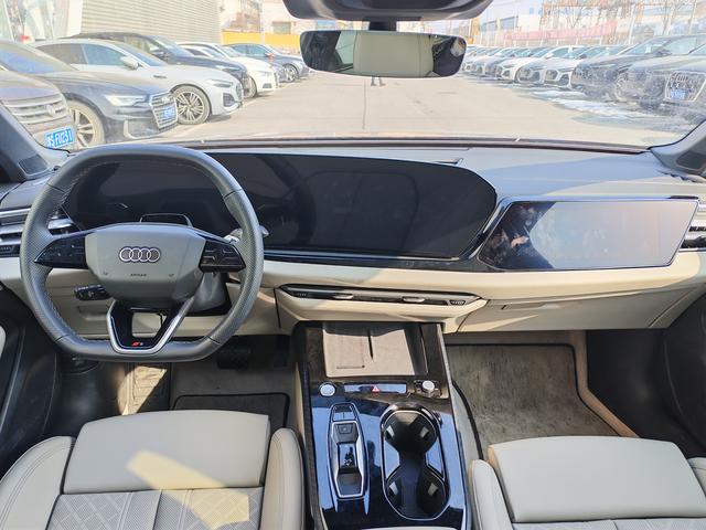 Audi A5 2026 thumb 4