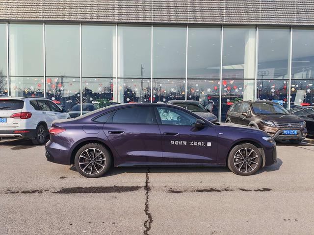 Audi A5 2026 thumb 6