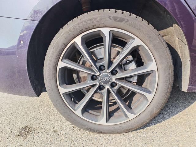 Audi A5 2026 thumb 7
