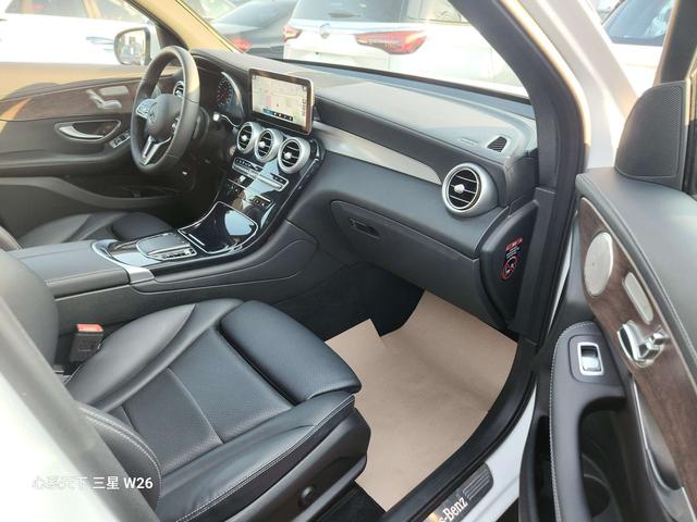 Mercedes-Benz GLC 2022 thumb 6