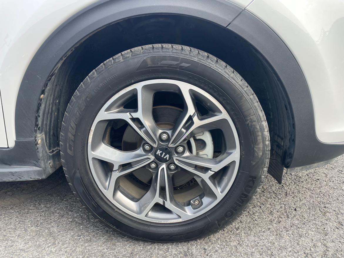 Kia KX5 2021 thumb 7