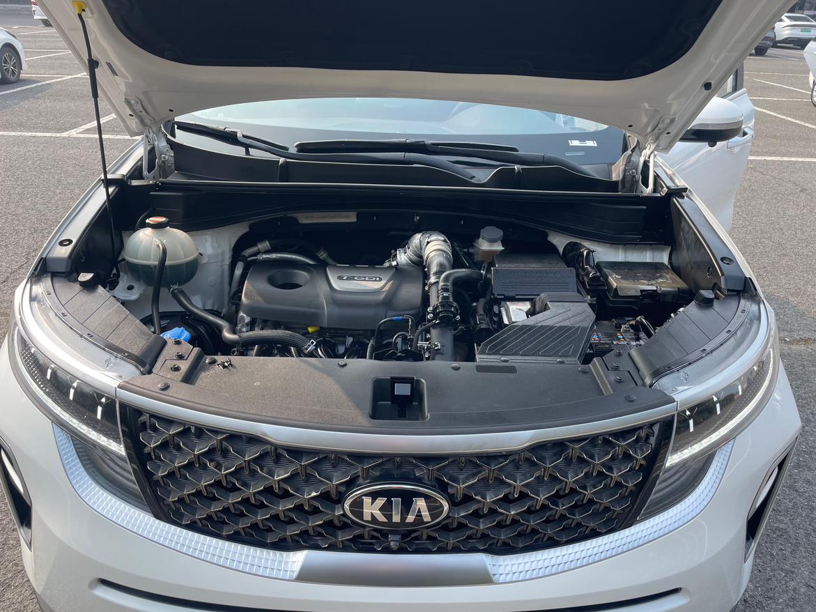 Kia KX5 2021 thumb 8