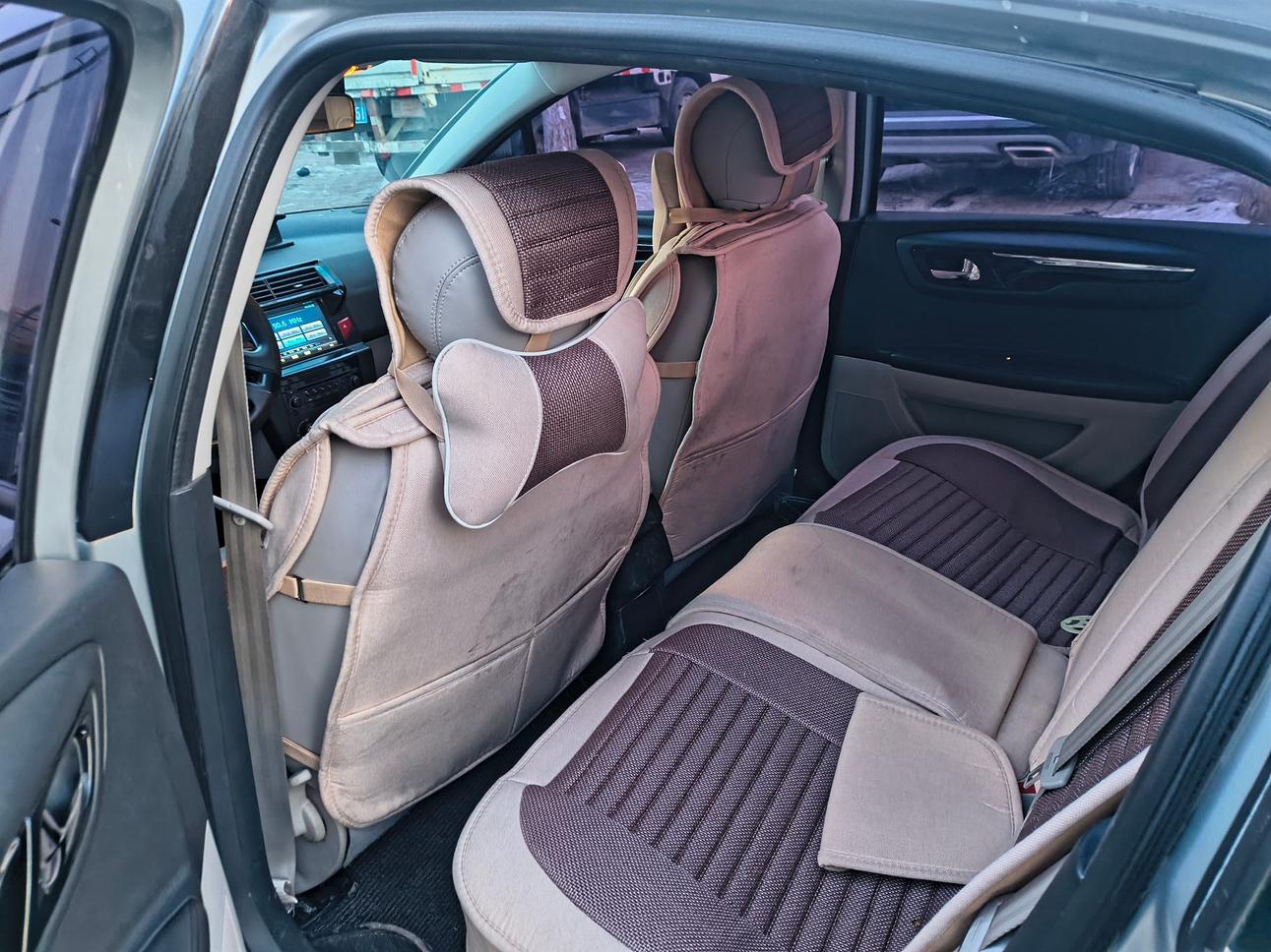 Citroen C4 2015 thumb 7