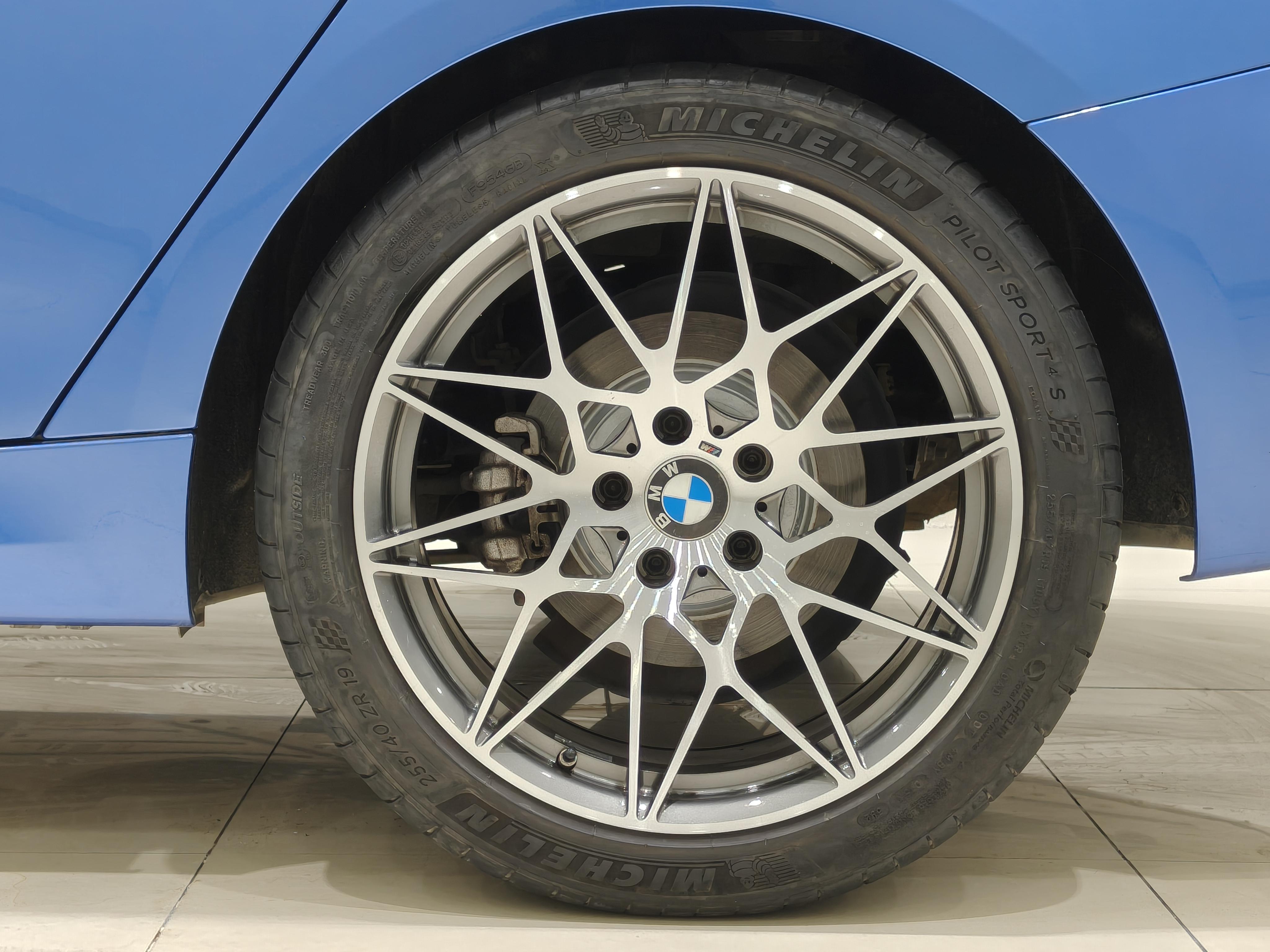 BMW 3 серии 2017 thumb 7