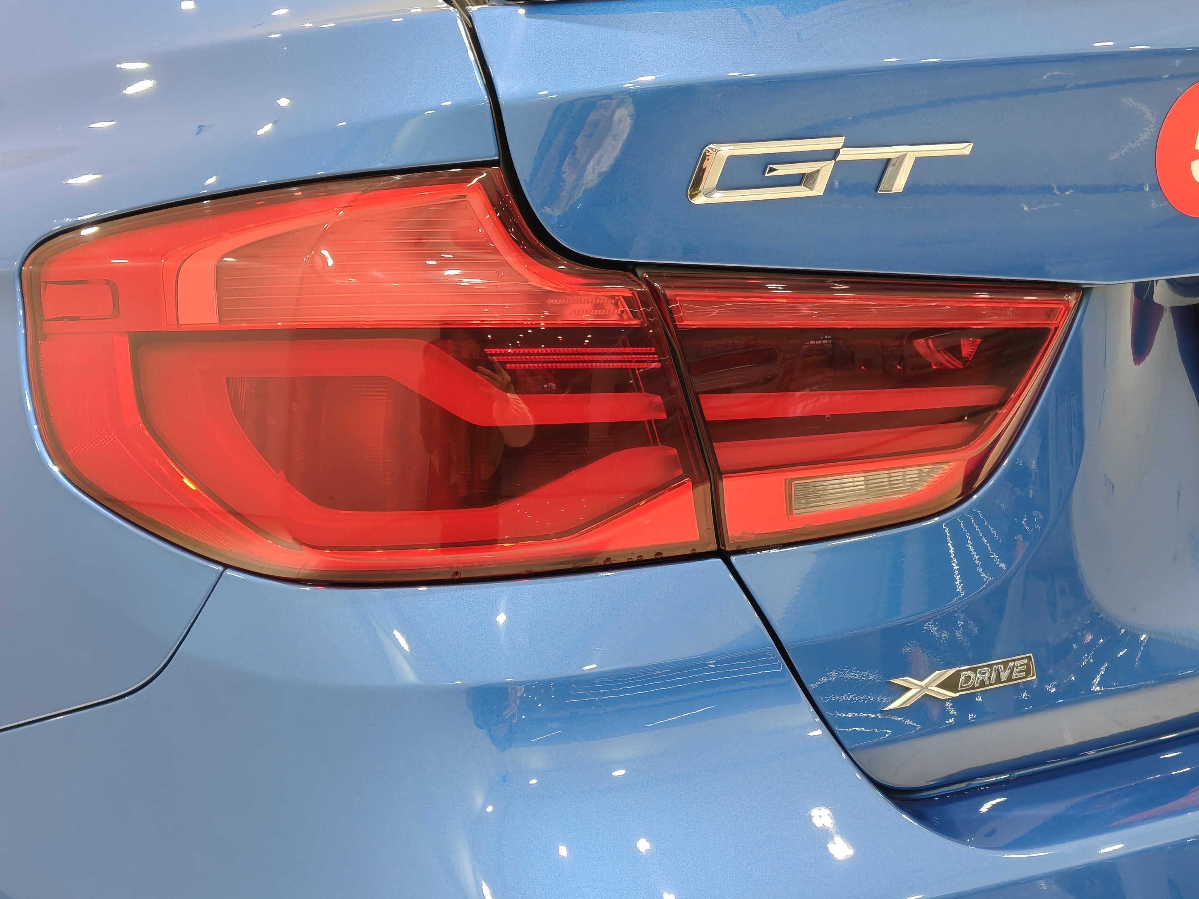 BMW 3 серии 2017 thumb 9