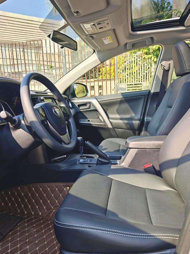 Toyota RAV4 2019 thumb 2