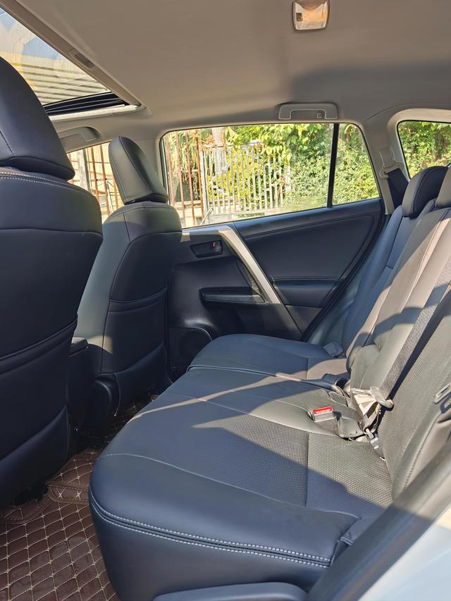Toyota RAV4 2019 thumb 3