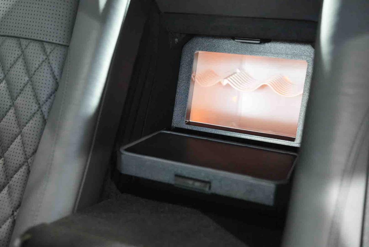 Mercedes-Benz S-Class 2012 thumb 12