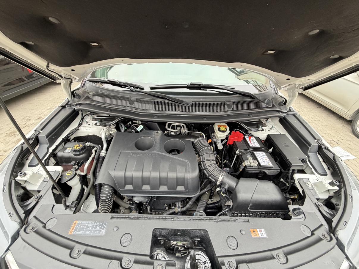 Ford Explorer 2017 thumb 6