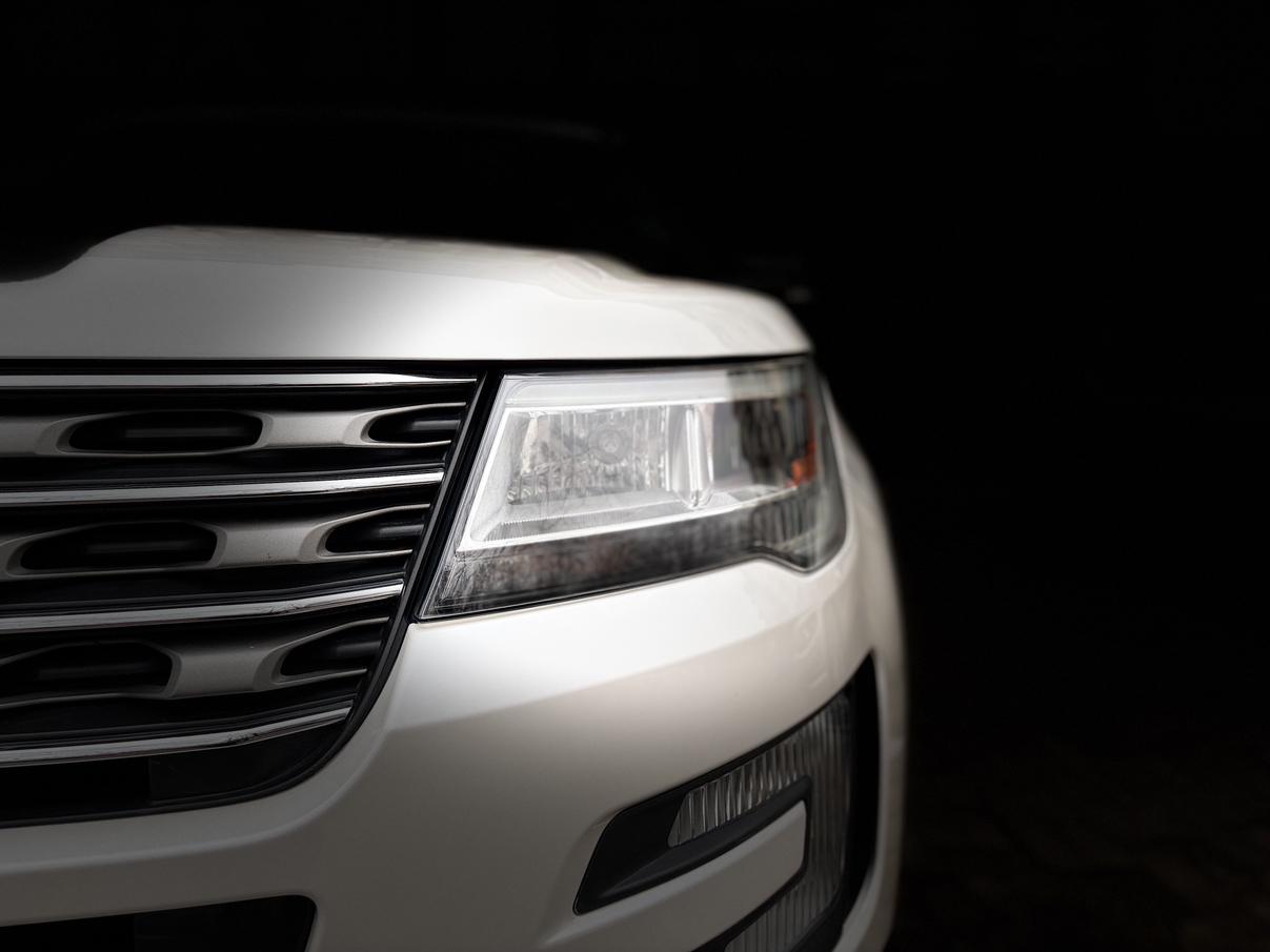 Ford Explorer 2017 thumb 7