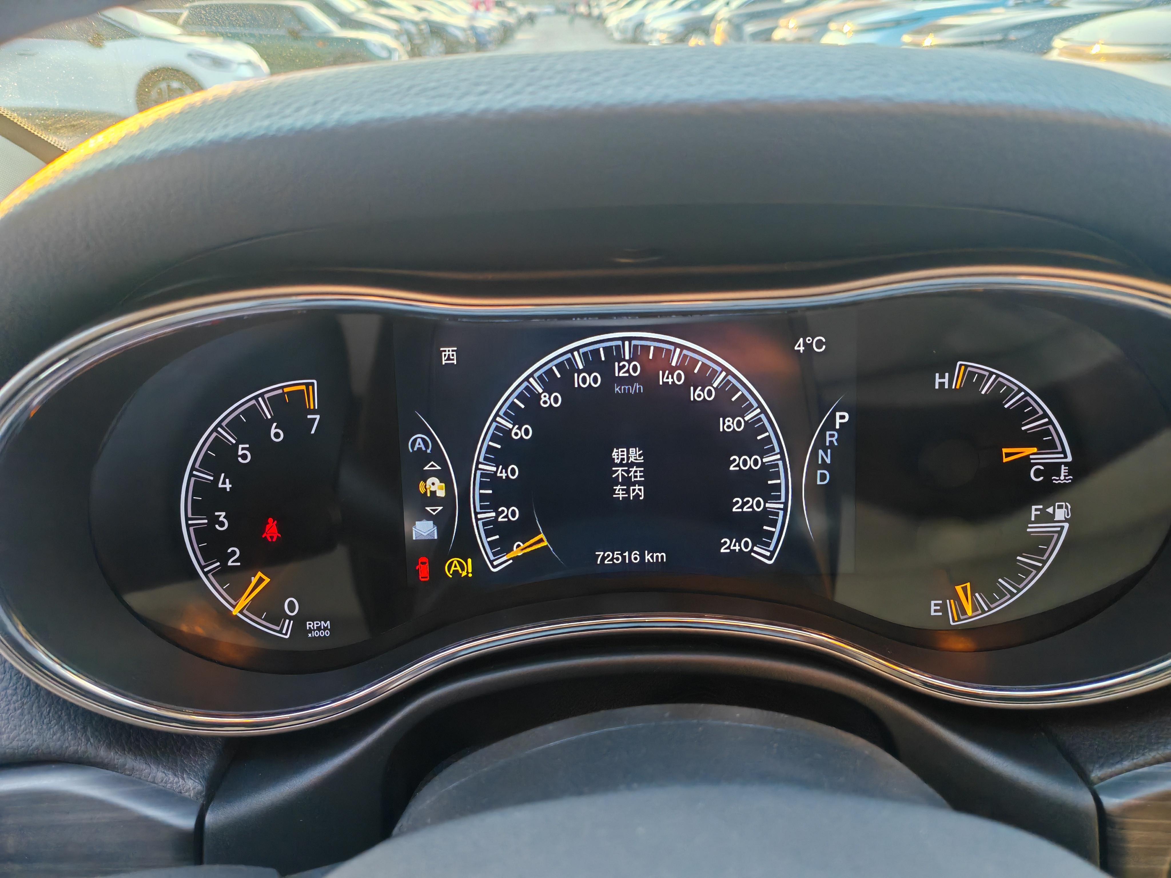 Jeep Grand Cherokee 2021 thumb 4
