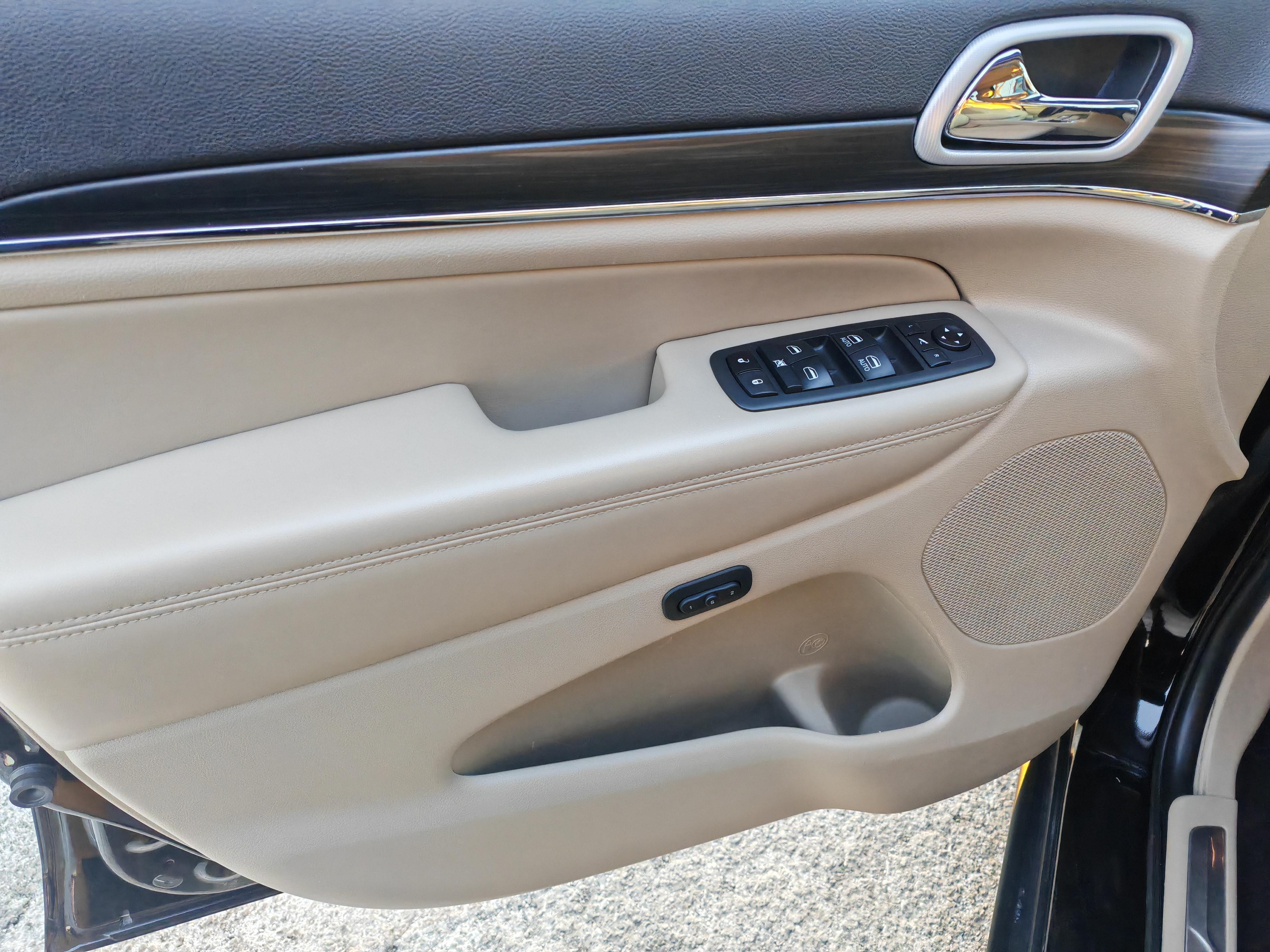 Jeep Grand Cherokee 2021 thumb 7
