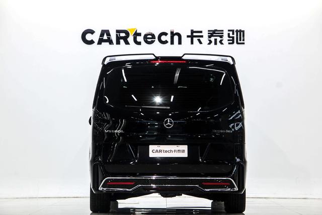 Mercedes-Benz Vito 2023 thumb 2