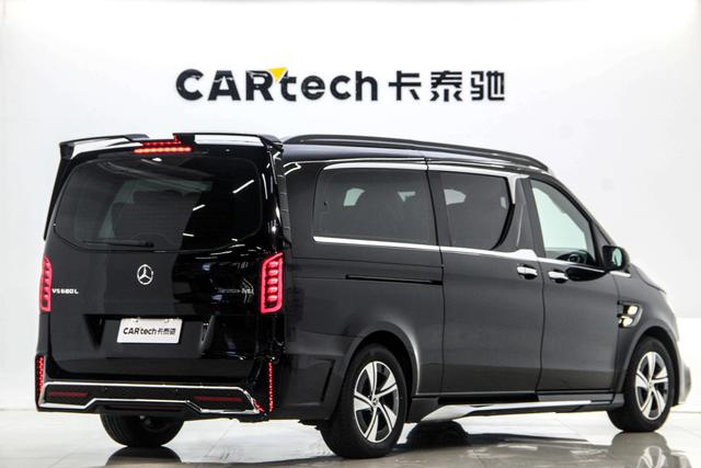 Mercedes-Benz Vito 2023 thumb 3