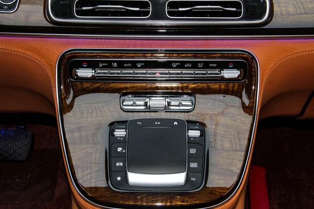 Mercedes-Benz Vito 2023 thumb 8