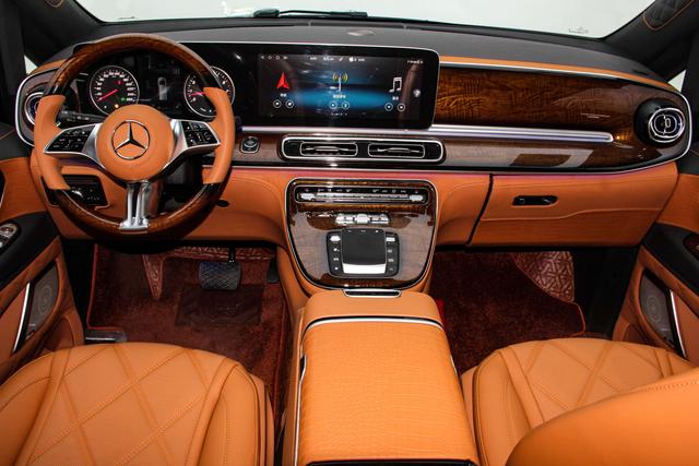 Mercedes-Benz Vito 2023 thumb 9