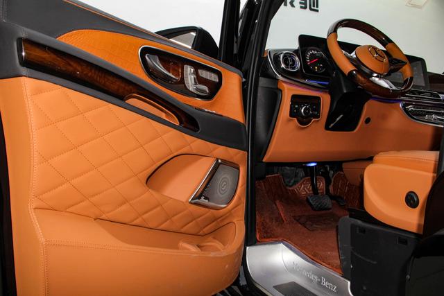 Mercedes-Benz Vito 2023 thumb 10