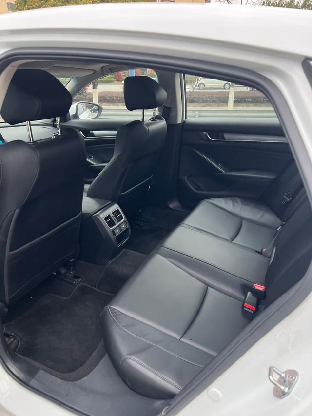 Honda Accord 2022 thumb 4