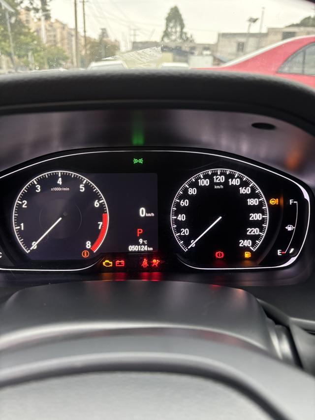 Honda Accord 2022 thumb 7