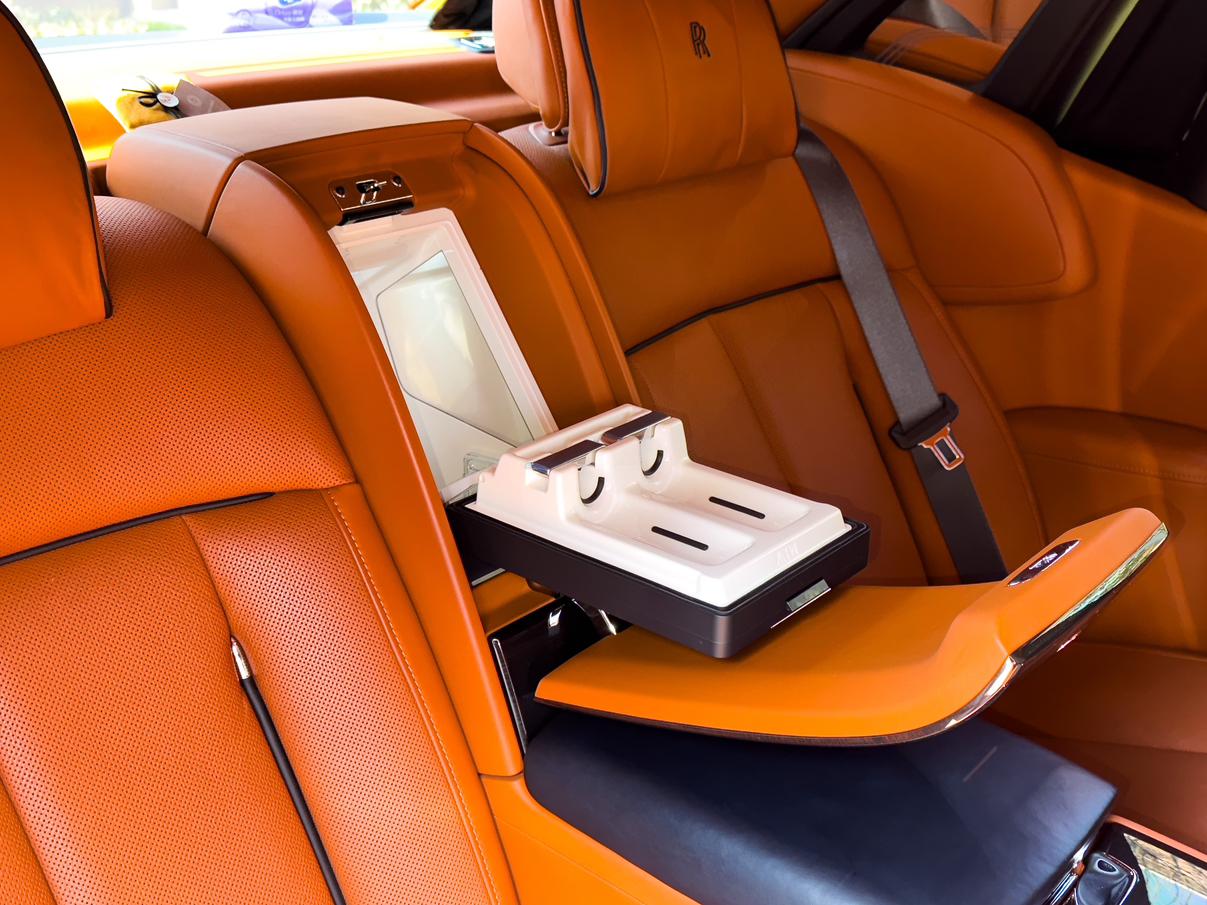 Rolls-Royce Phantom 2020 thumb 8