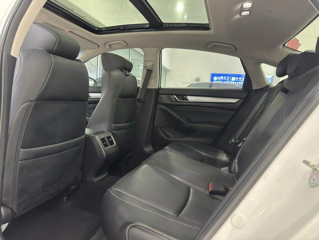 Honda Inspire 2019 thumb 3