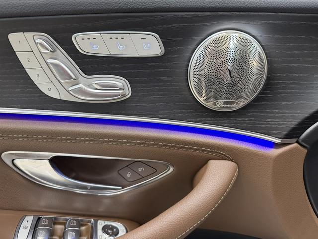 Mercedes-Benz E-Class 2020 thumb 6