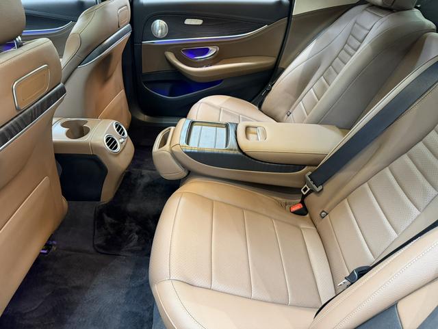 Mercedes-Benz E-Class 2020 thumb 7