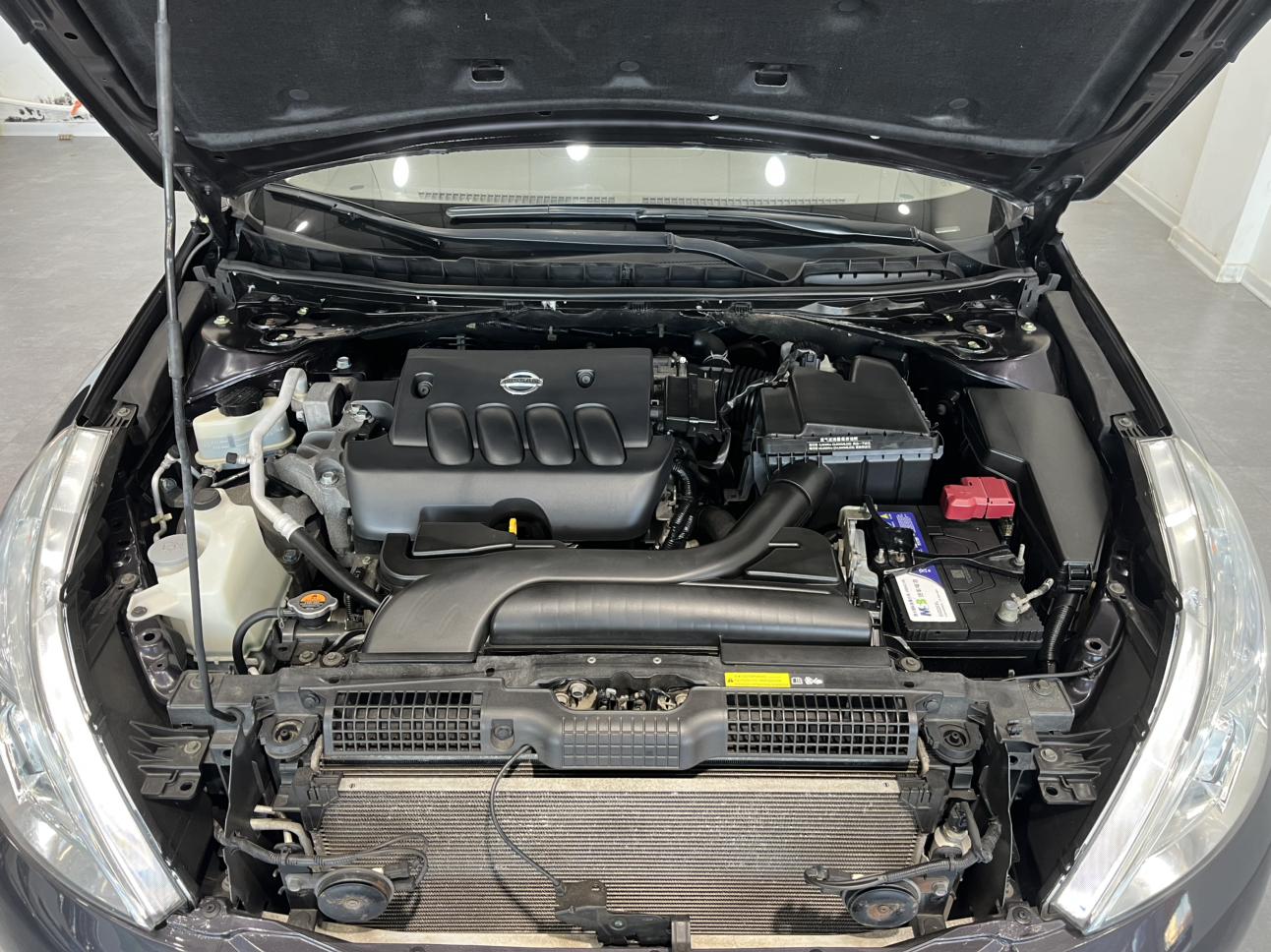Nissan Altima 2012 thumb 4
