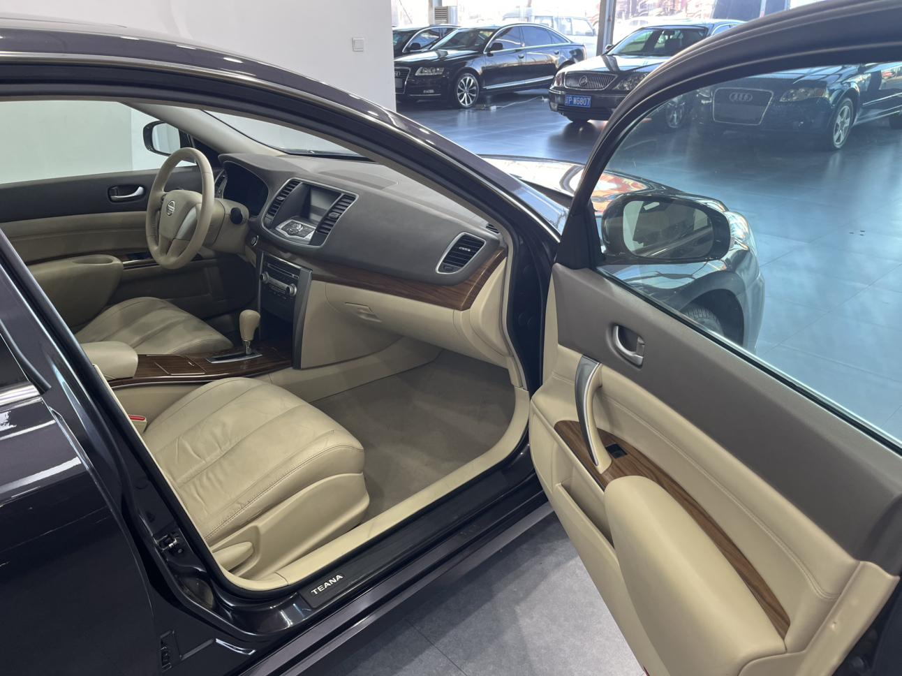 Nissan Altima 2012 thumb 5