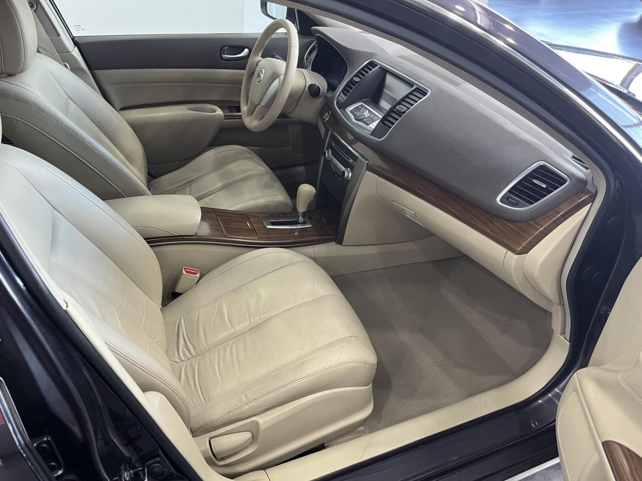 Nissan Altima 2012 thumb 6