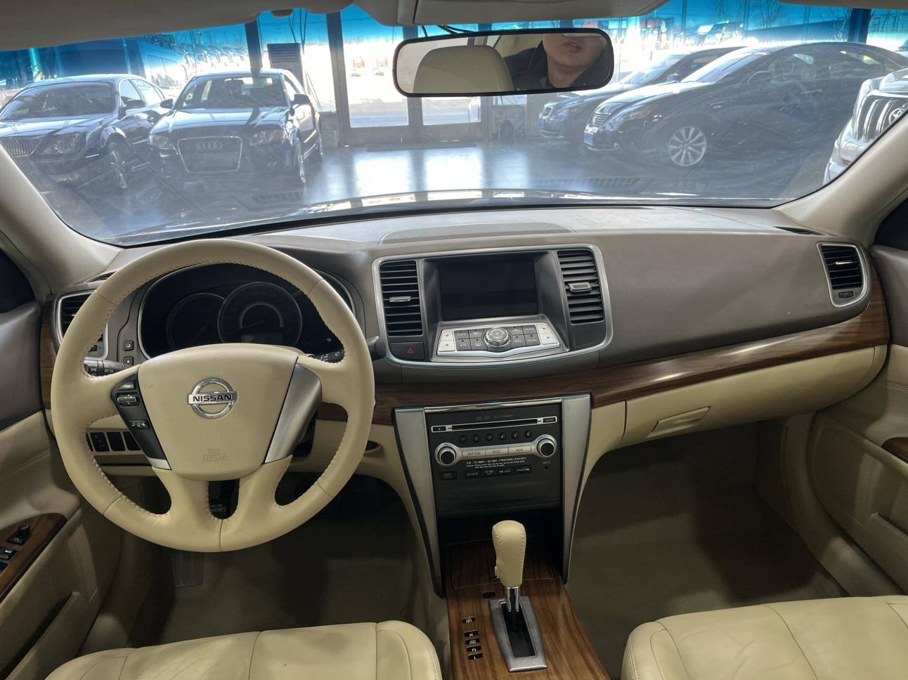 Nissan Altima 2012 thumb 7