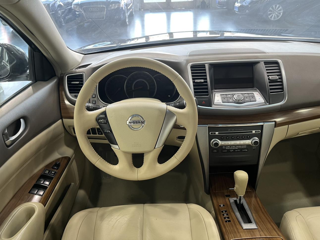 Nissan Altima 2012 thumb 8