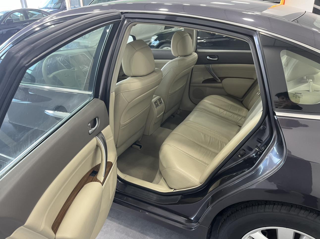 Nissan Altima 2012 thumb 10