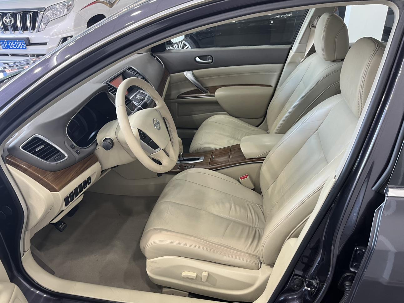 Nissan Altima 2012 thumb 11