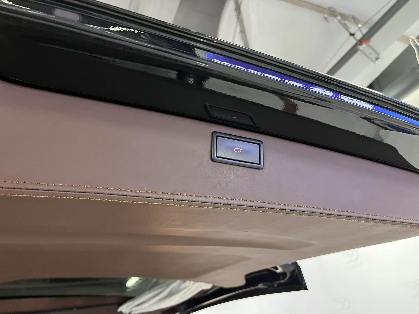 Volkswagen Caravelle 2019 thumb 7