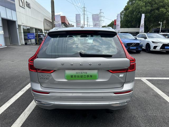 Volvo XC60 2024 thumb 11