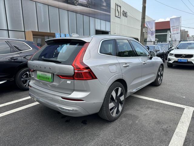 Volvo XC60 2024 thumb 12