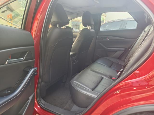Mazda CX-30 2021 thumb 4