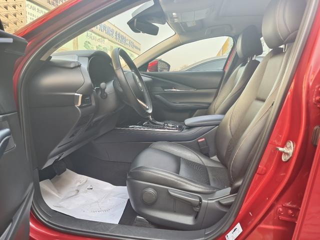 Mazda CX-30 2021 thumb 5