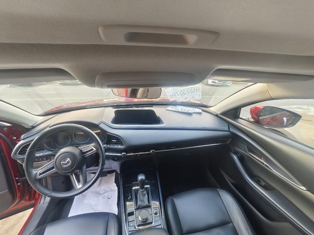 Mazda CX-30 2021 thumb 6