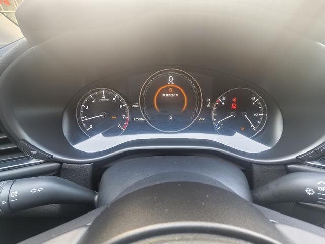Mazda CX-30 2021 thumb 7