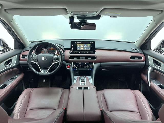 Honda Avancier 2023 thumb 6